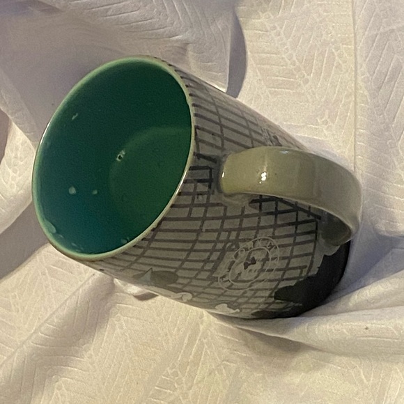 Disney  Story New York City Mug - Picture 11 of 17